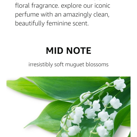 PHILOSOPHY 2oz Amazing Grace Spray - Picture 5 of 12